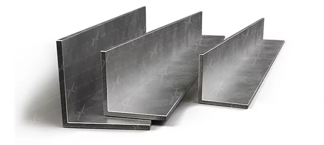 Уголок 140х140х9 С355 13