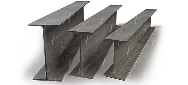 Балка 55Б1 С355