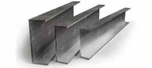 Швеллер 30У С255 12