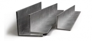 Уголок 100х100х8 ст09Г2С-15